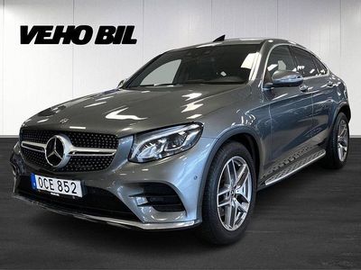 Mercedes GLC350