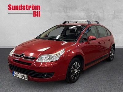 Citroën C4