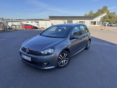 VW Golf VII