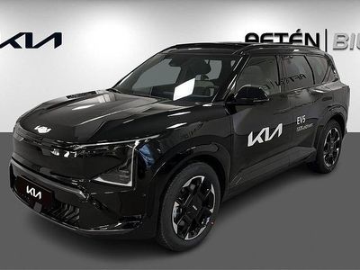 Ny 2026 Kia EV5 GT-Line SUV | 574 900 kr