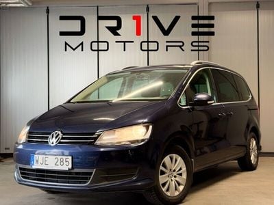 VW Sharan