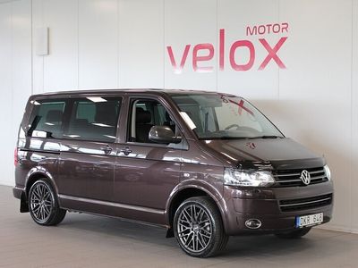 VW Multivan