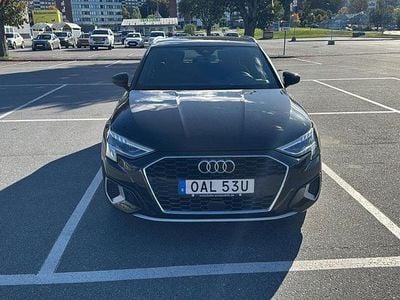 Audi A3 Sportback e-tron