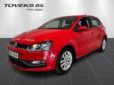 VW Polo