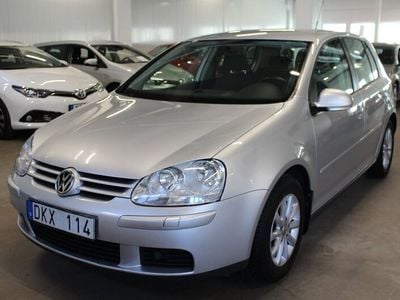 VW Golf