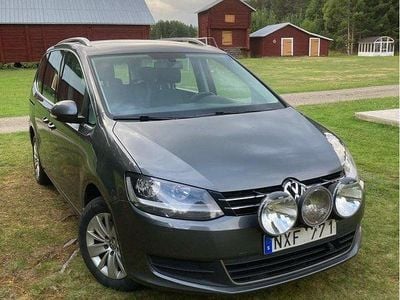 VW Sharan