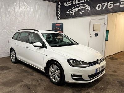 VW Golf VII