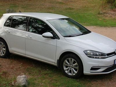 VW Golf VII