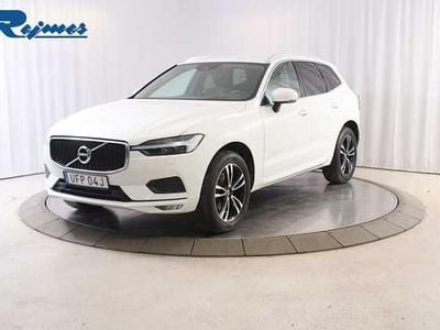 Begagnad Volvo XC60 250 HK (183 kW) 2021 SUV