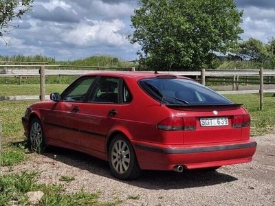 Saab 9-3