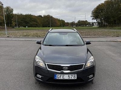 Kia Ceed Sportswagon
