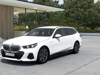 BMW 530e