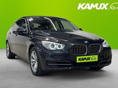 BMW 530 Gran Turismo