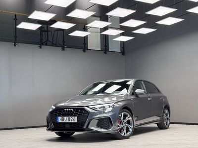 Audi A3 Sportback e-tron