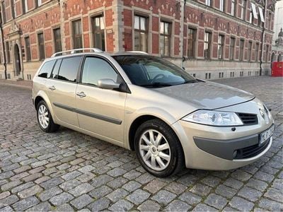 Renault Mégane GrandTour