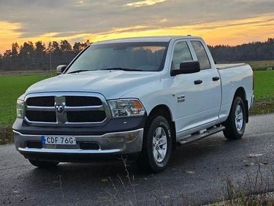 Begagnad 2016 RAM 1500 Pickup | 265 000 kr