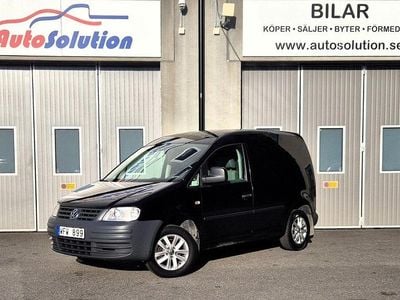 VW Caddy