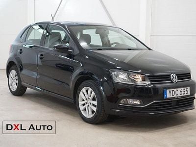 VW Polo