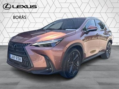 Lexus NX350h