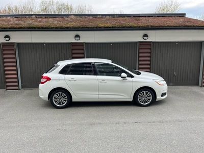 Citroën C4