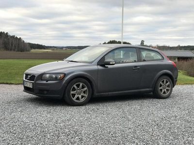 Volvo C30