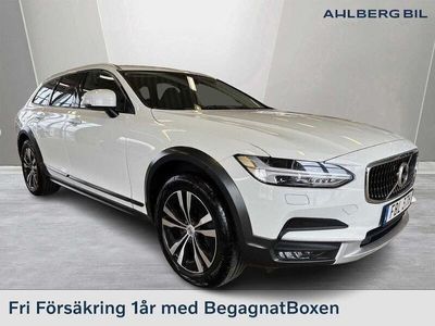 Volvo V90 CC