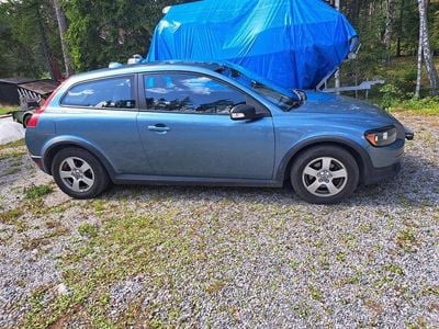 Volvo C30