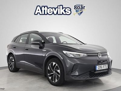 VW ID.4