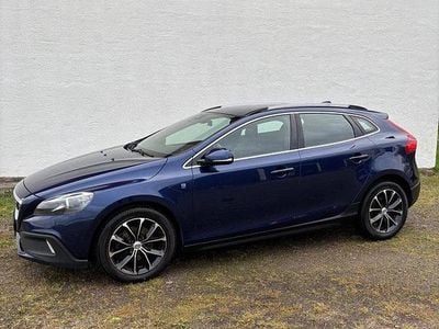 Volvo V40 CC