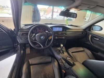 begagnad BMW 335 335 d