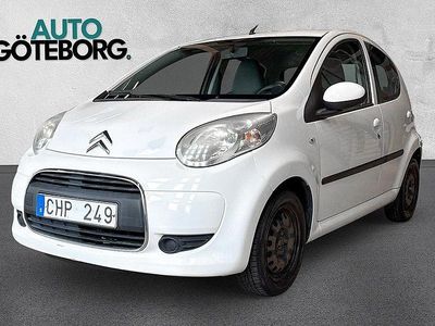 Citroën C1