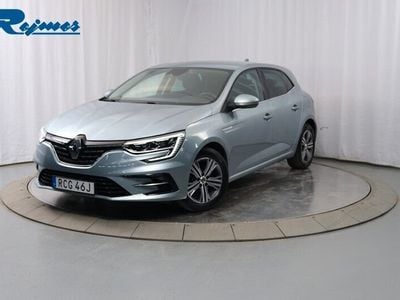 Renault Mégane IV