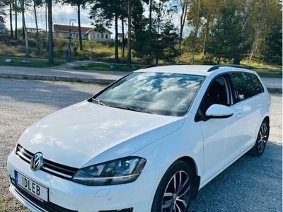 VW Golf VII