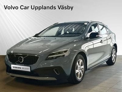 Volvo V40 CC
