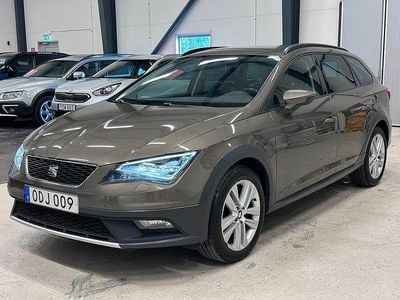 Seat Leon X-Perience