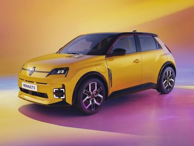 Renault R5