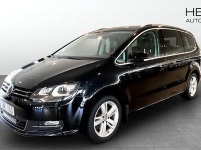 VW Sharan