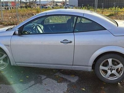 Renault Mégane Cabriolet