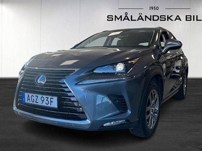 Lexus NX300h