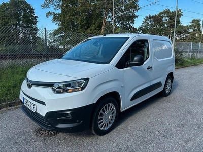 Toyota Proace City