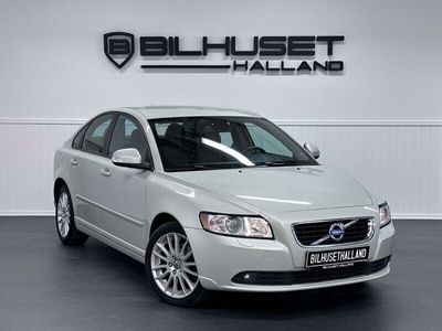 Volvo S40