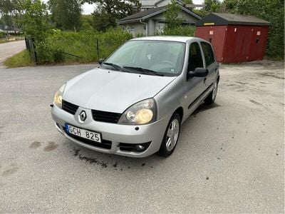 Renault Clio R.S.