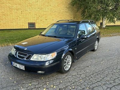Saab 9-5
