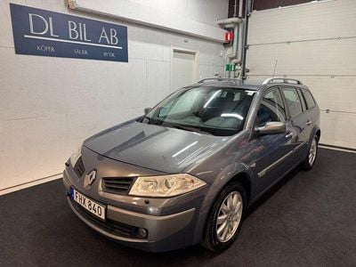 Renault Mégane GrandTour