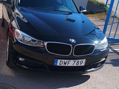 BMW 320 Gran Turismo