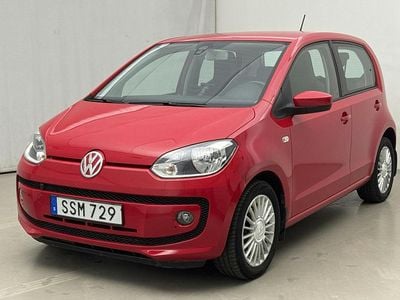 VW up!