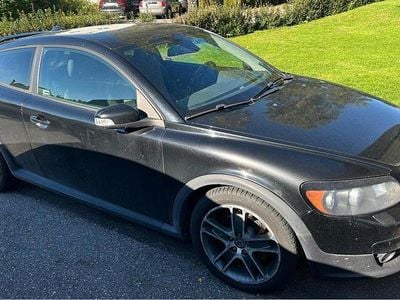 Volvo C30