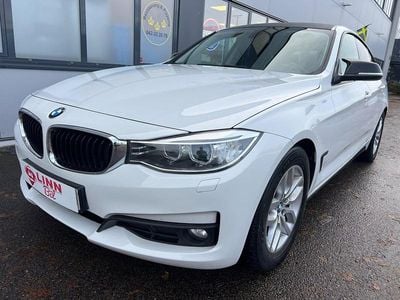 BMW 320 Gran Turismo