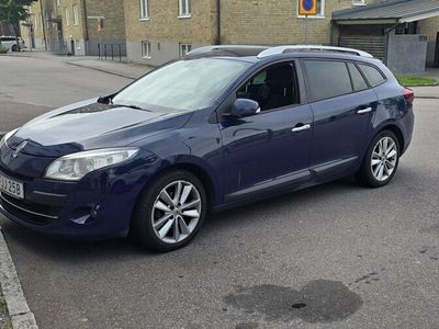 Renault Mégane GrandTour