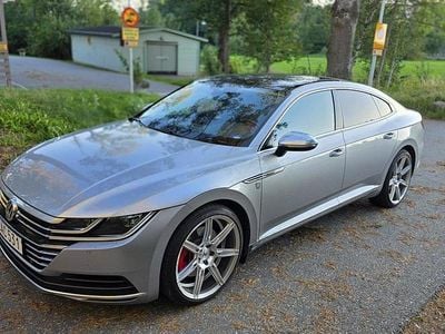 VW Arteon
